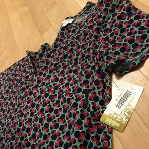 BNWT Medium LuLaRoe Carly!